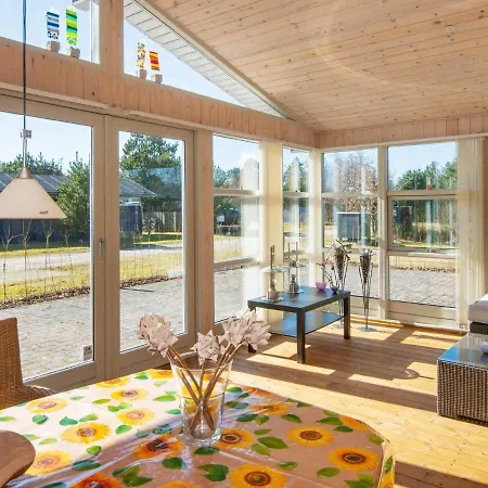 Holiday home 6 Person Holiday In