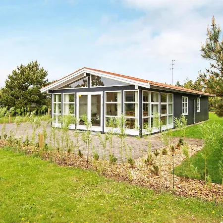 6 Person Holiday In Holiday home Ulfborg