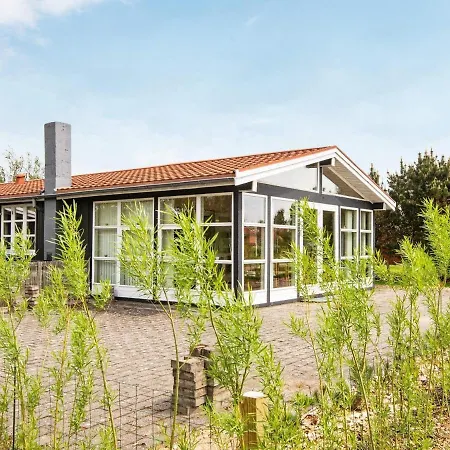 6 Person Holiday In Holiday home *