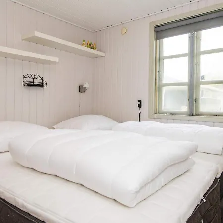6 Person Holiday In Holiday home Ulfborg