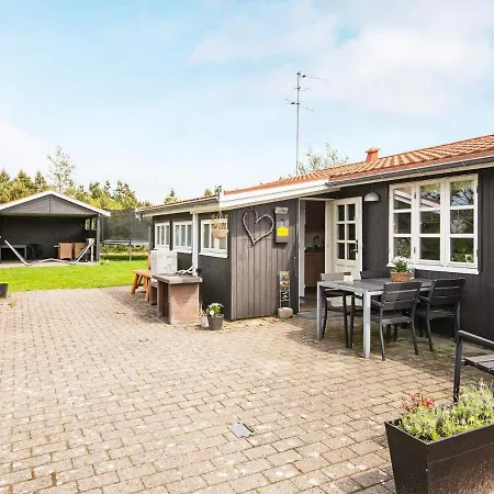 6 Person Holiday In Holiday home *