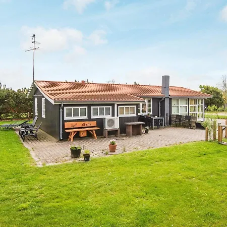 Holiday home 6 Person Holiday In *