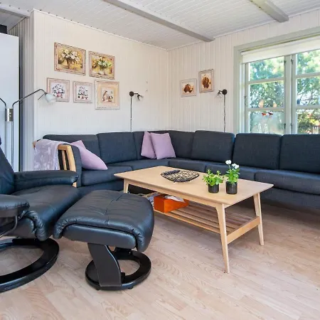 6 Person Holiday In Holiday home *