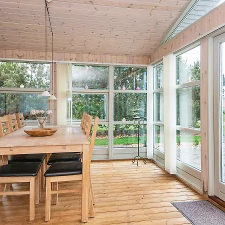 Holiday home 6 Person Holiday In *