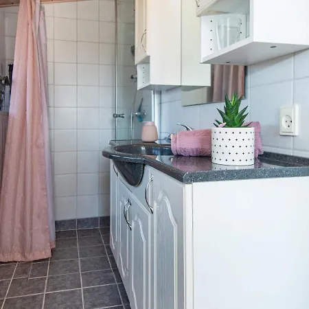 6 Person Holiday In * Ulfborg