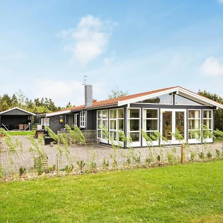 Holiday home 6 Person Holiday In *