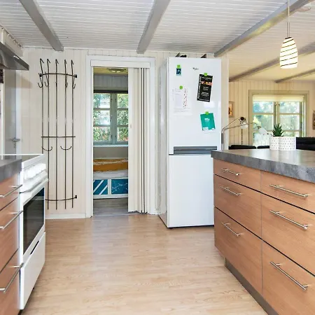Holiday home 6 Person Holiday In *