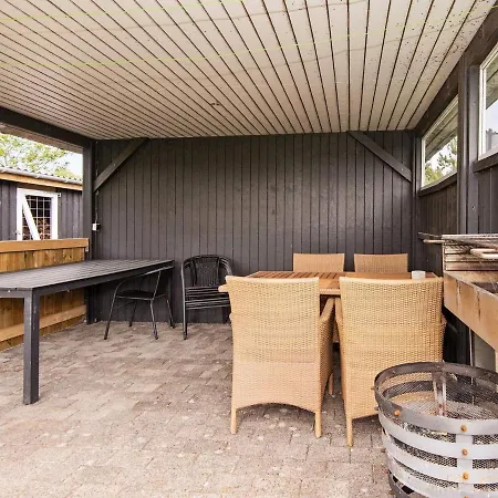 Holiday home 6 Person Holiday In